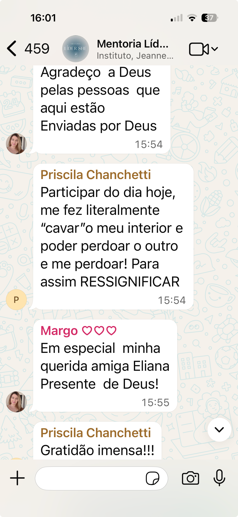 Depoimento 9